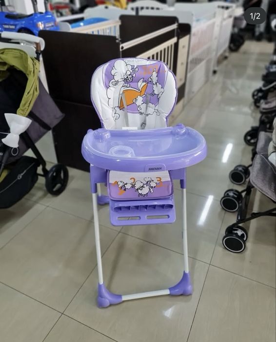 Детский стол кушать