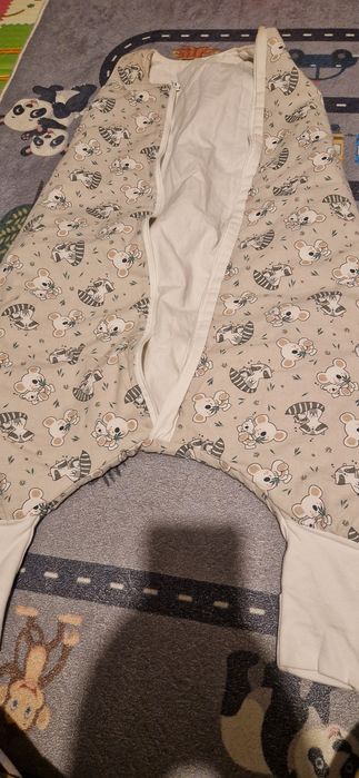 Sac de dormit bebe - angel baby