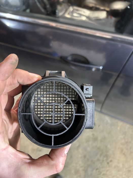 Дебитомер за chevrolet epica