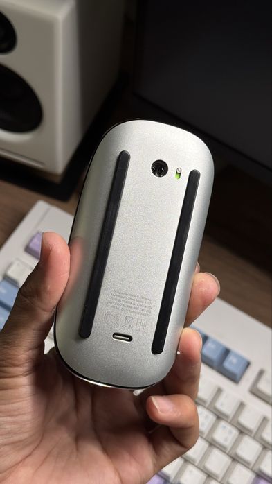 Apple Magic Mouse (A3204) USB-C
