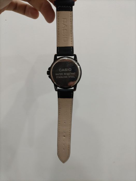 Часы мужские  Casio