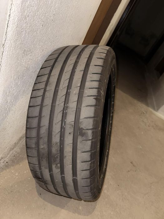 Нови летни гуми Firestone Firehawk XL 245/45/19 dot 08/26
