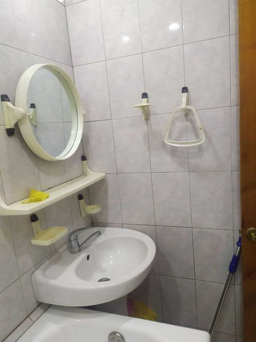 Сдается квартира