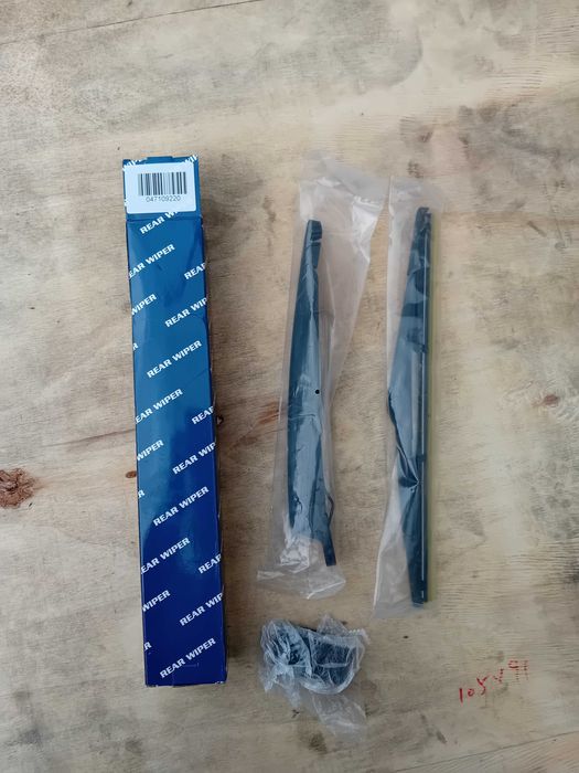 Задна Чистачка Опел Астра Н НОВА