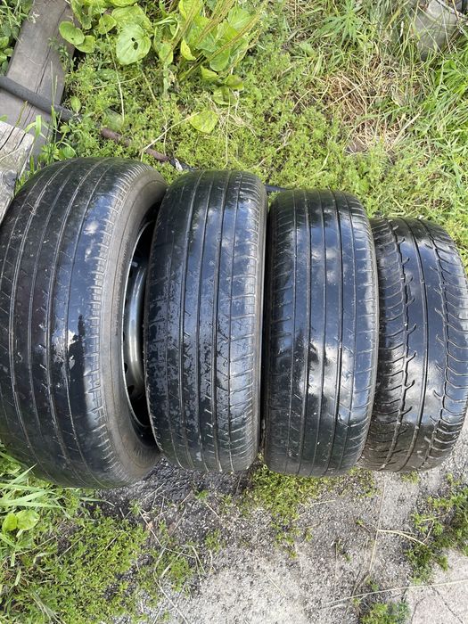 Диски тоета. 5*114.3