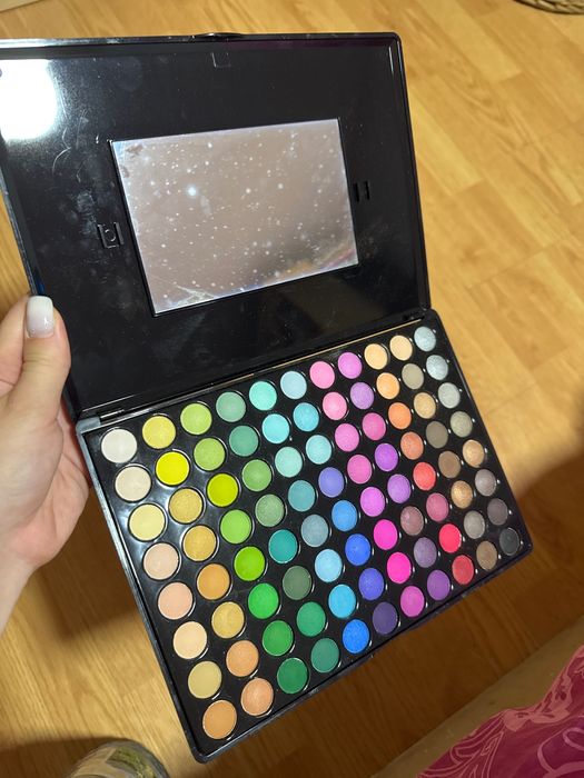 Matte eyeshadow 88 color palette