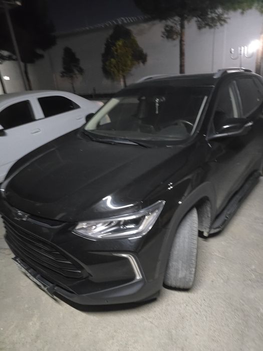 Tracer premier  2023