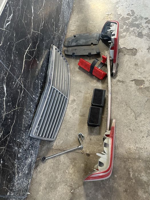 Запчасть 140 кабан