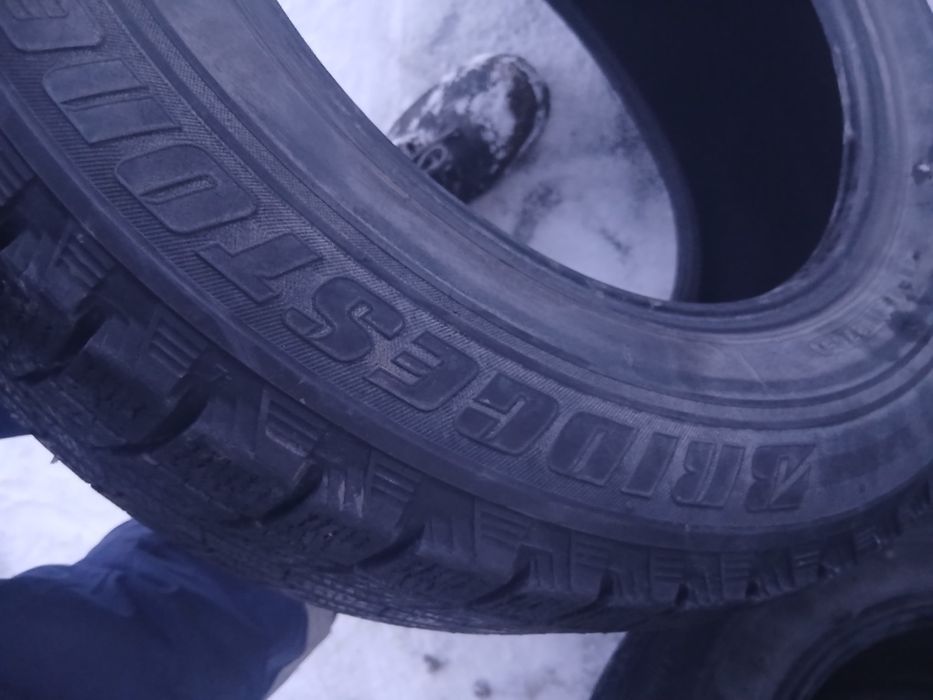 Продам шины на 15