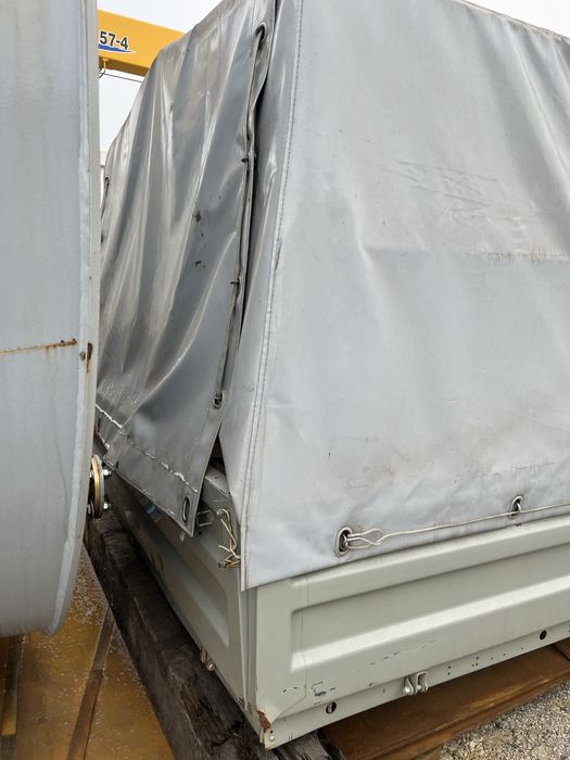 Бортовая платформа Соболь