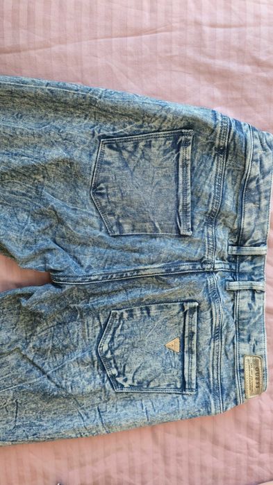 Дънки Guess - размер 27