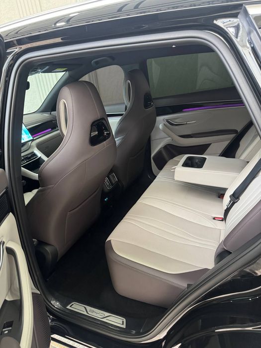 Byd champion restayling 605 full