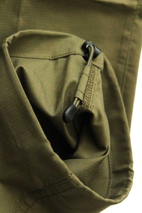 FJALLRAVEN Abisko Hike pants - нови мъжки туристически панталони, размери 48 и 50