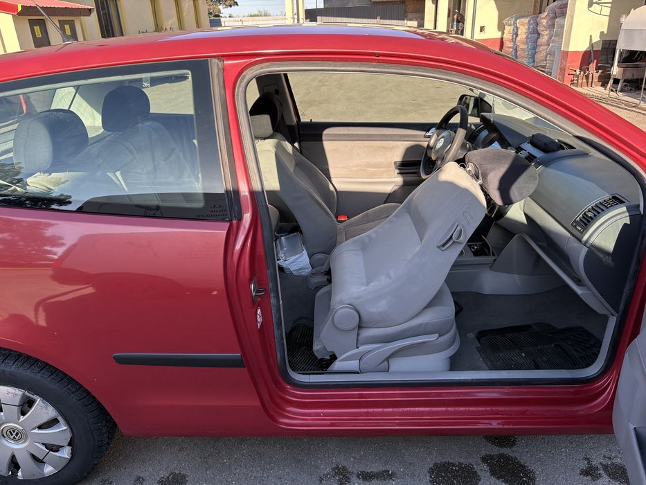 Vând Volkswagen Polo 9N 1.4 Benzină – 2002