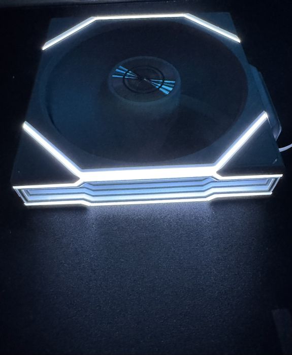 4x Ventilatoare Lian Li Unifan TL Wireless