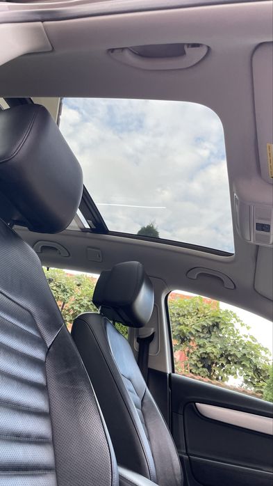 VW Passat 2011,2.0 tdi ,DSG,full*Garantie*Rate*