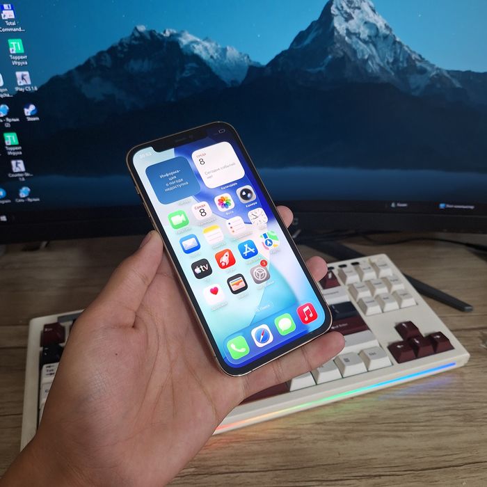 iPhone 12 Pro srochna 256 Gb