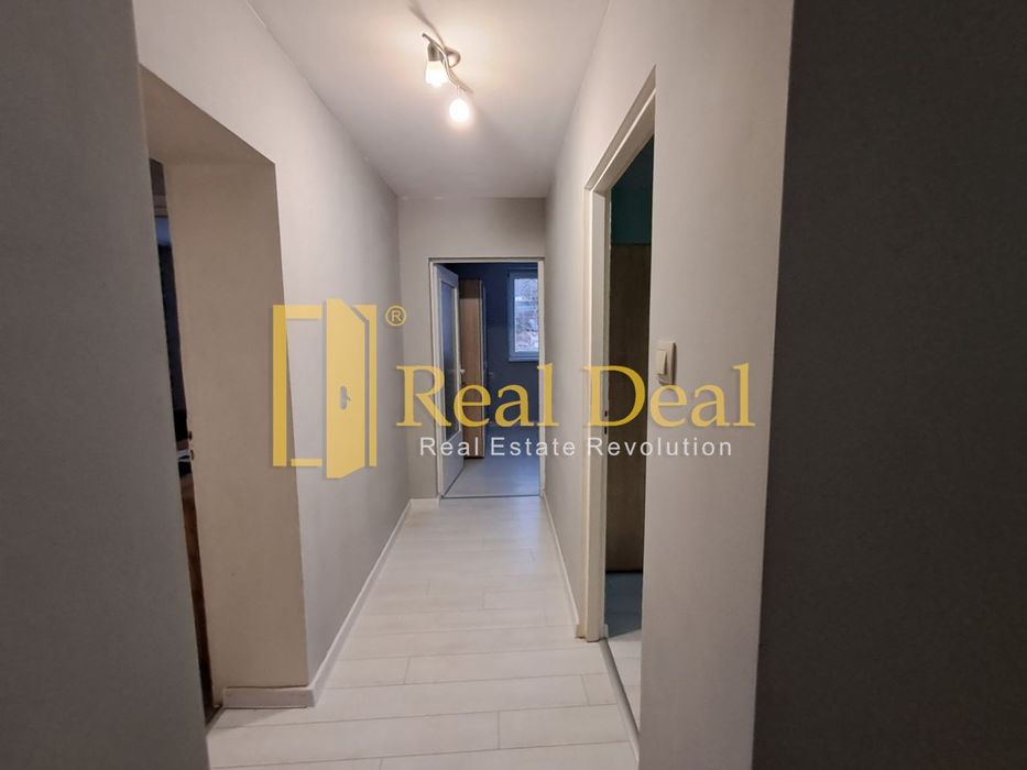 Дава се под наем Етаж от къща в София, Драгалевци - 90 кв.м за 600 € - Снимка #12