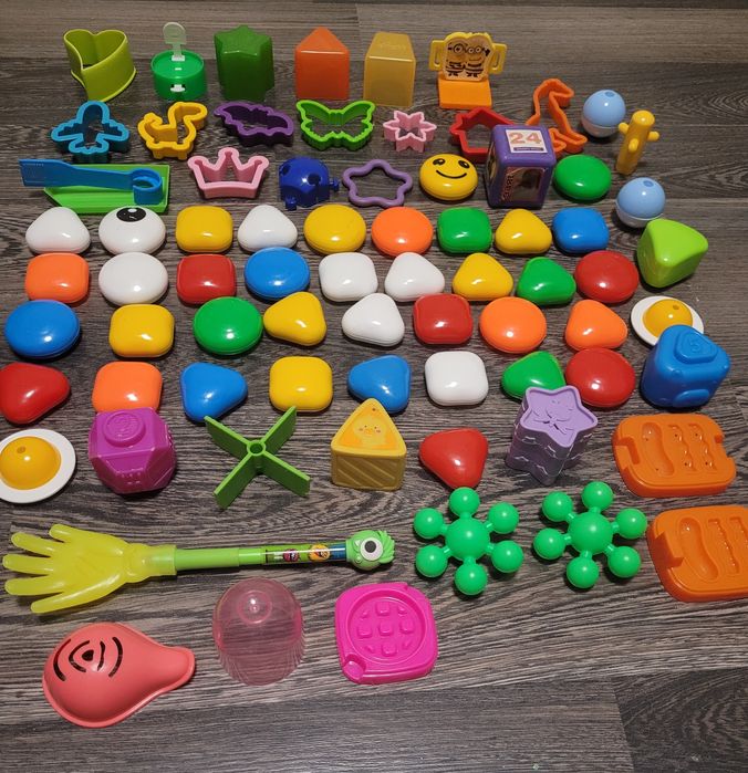 Продам развивающие игрушки