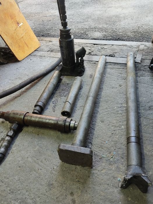 Набор для молярно костаправных работ СССР.