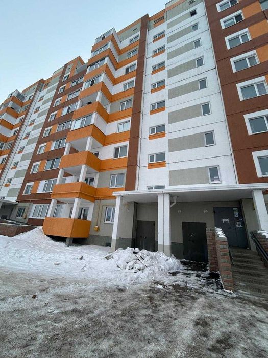 р-н Аэропорт, 2-комнатная