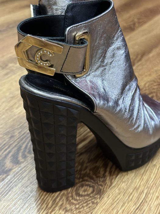 Продам ботильоны