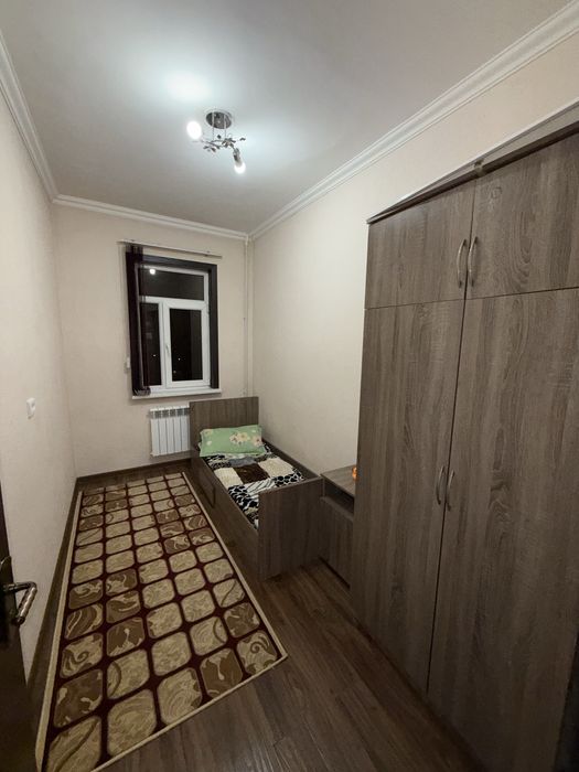 Сдаётся аренда квартира Яшнабад кафе Мажнунтол ближе метро Чкалов 3 ко