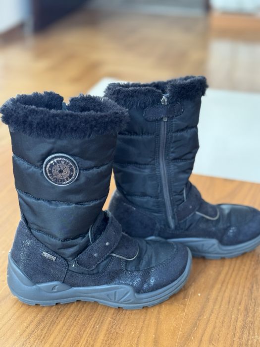 Детски ботушки Primigi