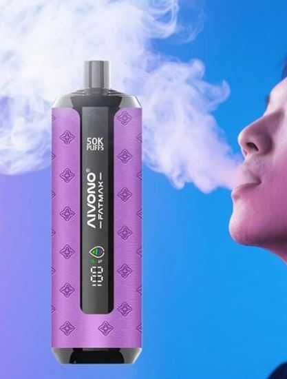 Vape / Shisha Aivono50k