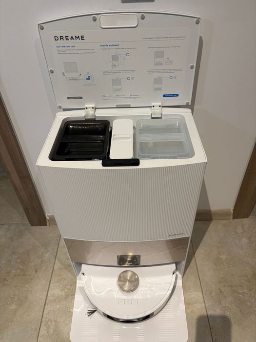 Aspirator  Robot DREAME L20