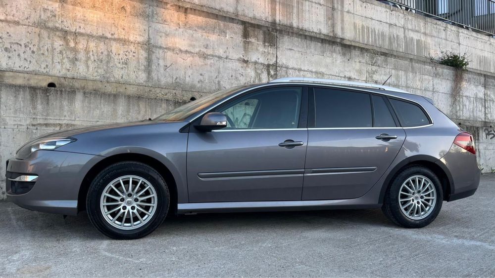 Laguna 1.5 DCi , 110cp propietar