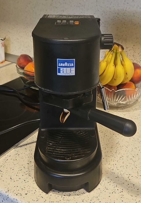 Кафемашина за капсули Lavazza Blue