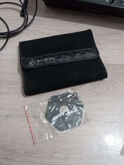 Запчасти Мерседес