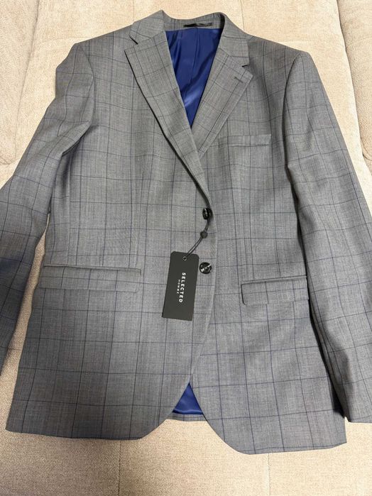 Мъжко сако Selected Homme