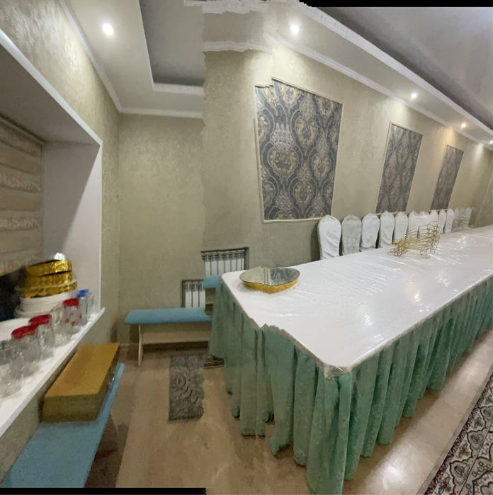 Аренда коттедж. 80.000