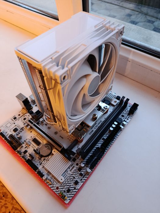 Комплект Xeon E5 2667v4