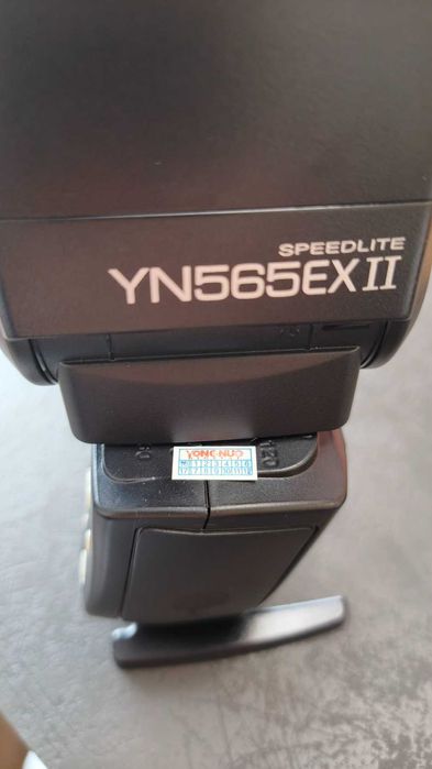 Светкавица YN565EXII