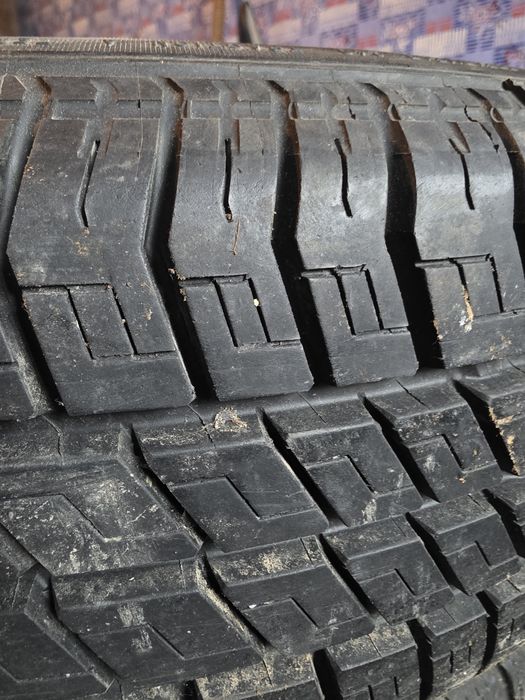 Roti, cauciucuri 185/65 R 15 88T, roti bmw, roți cu 5 găuri, roți
