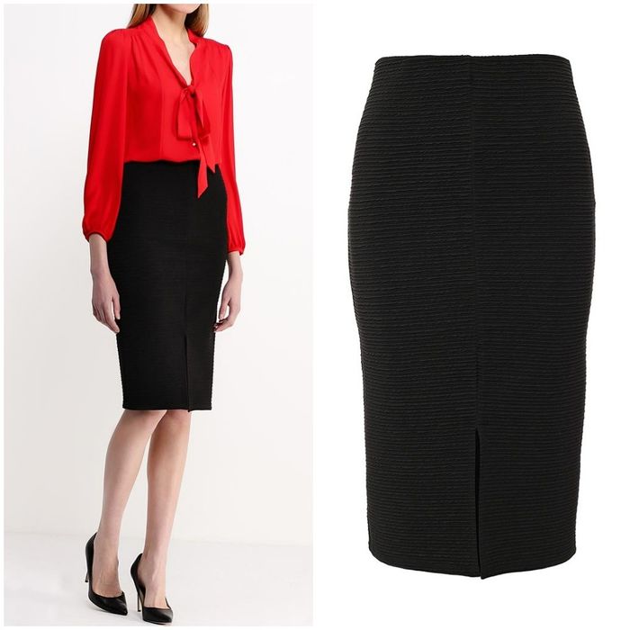 Пиджак, брюки, юбка, блузка