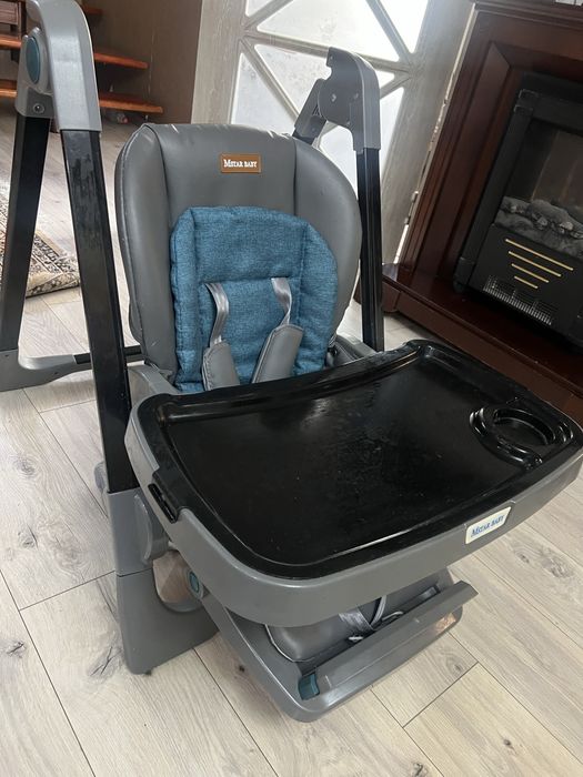 Продается стульчик для кормления