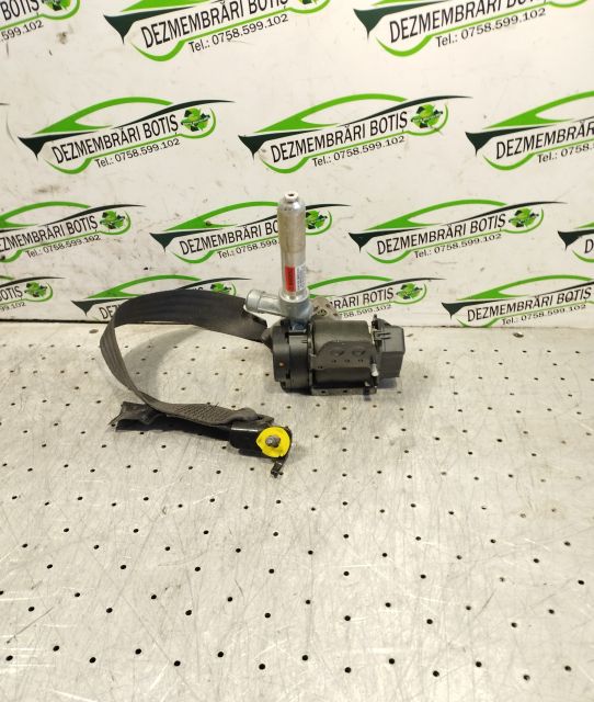 Centura Siguranta Stanga Spate 8639575 Volvo S60 prima generatie (fac