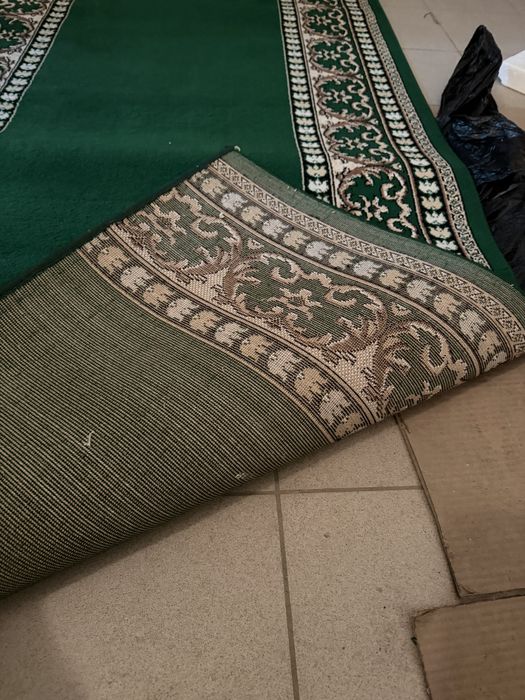 Ковровые дорожки