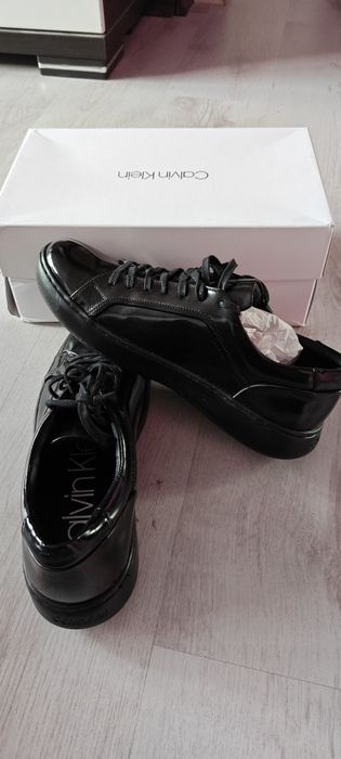 Оригинални мъжки обувки Kalvin Klein 41,42