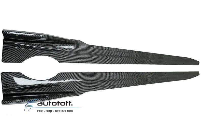 Pachet aerodinamic BMW X5 G05 (2018+) Carbon Look