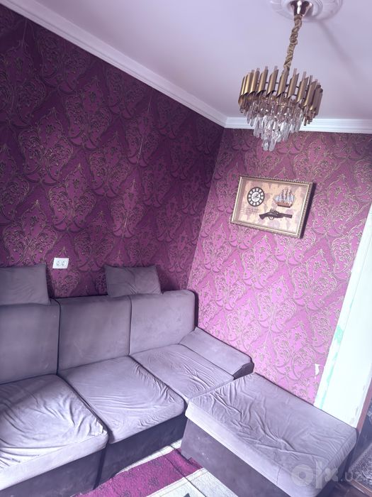 Продается квартира на Карасу 6