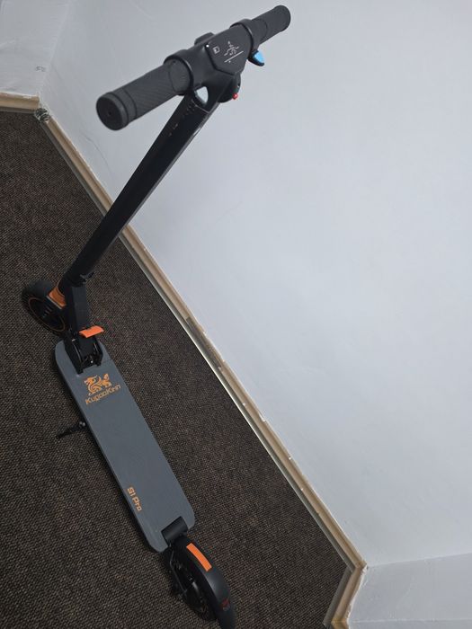 Trotineta electrica Kukirin S1 Pro