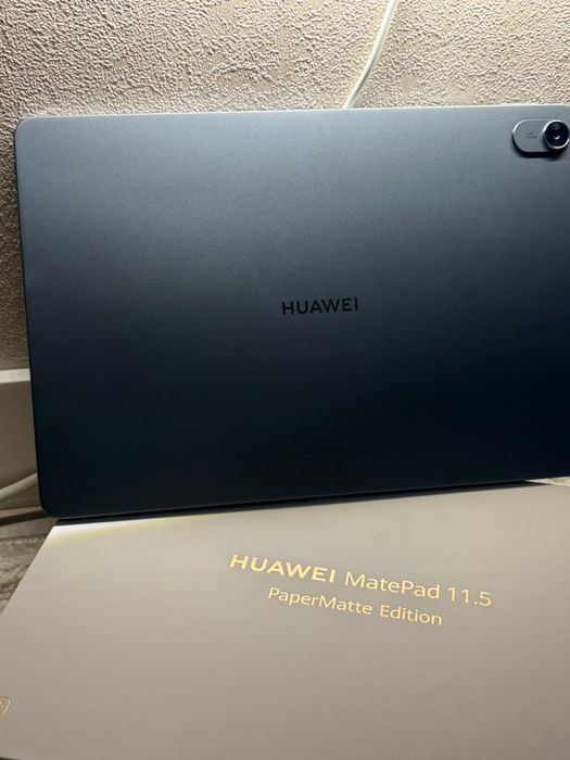 Huawei matepad 11.5, 8/256, 2026