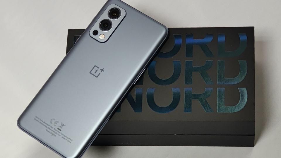 Oneplus nord 2 5G