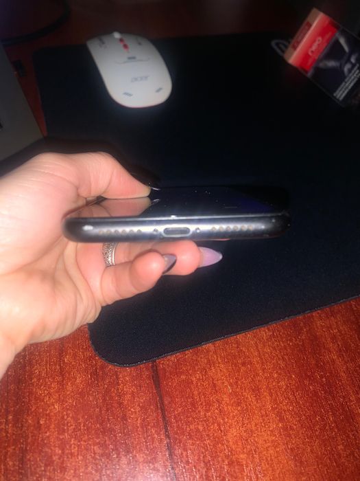 Обменяю айфон 11