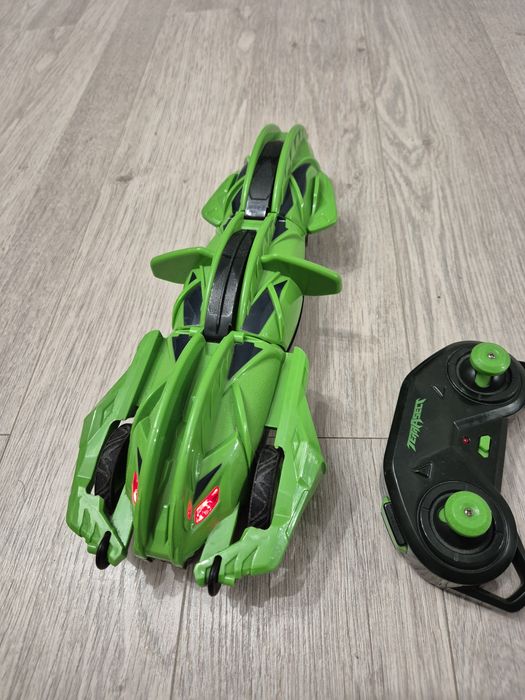 Masinuta cu telecomanda iDrive Terrasect